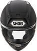 Kask motocyklowy integralny SHOEI X-SPR PRO CZARNY MAT