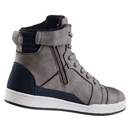 Buty Tekstylne Held Marick Grey