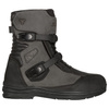 Buty motocyklowe turystyczne wodoodporna membrana SECA S-ADV szare